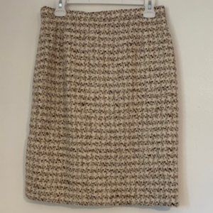 ESCADA Knee Length Pencil Skirt